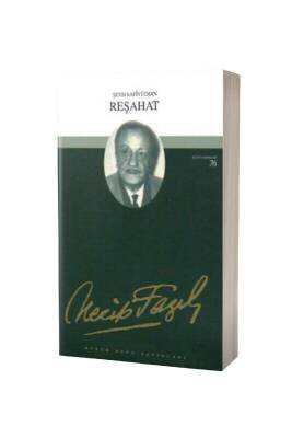 Reşahat - Büyük Doğu Yayınları (1)