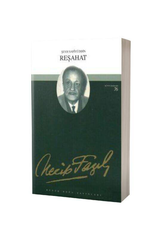 Reşahat - 2