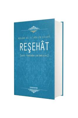 Reşehat - Semerkand Yayınları (1)