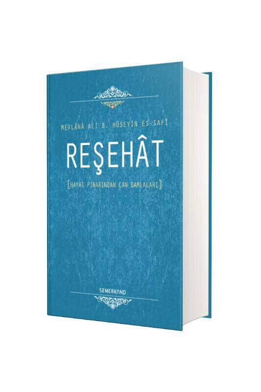 Reşehat - 2
