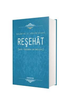 Reşehat - Semerkand Yayınları