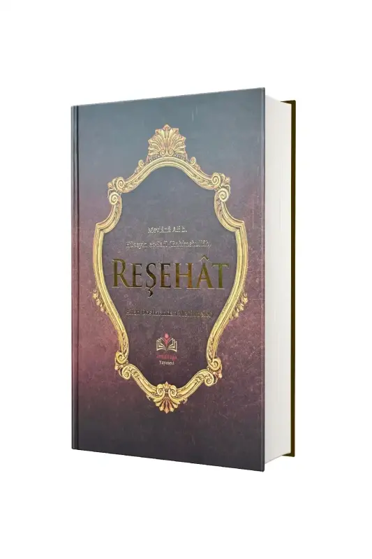 Reşehat Tercümesi - 2