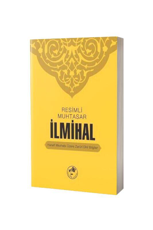 Resimli Muhtasar İlmihal - 2