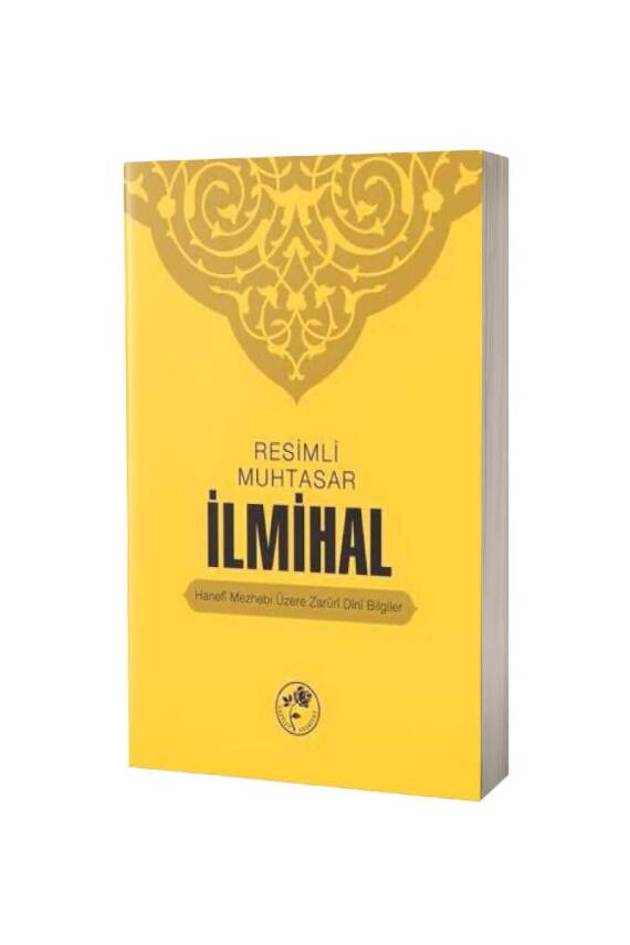 Resimli Muhtasar İlmihal - 1
