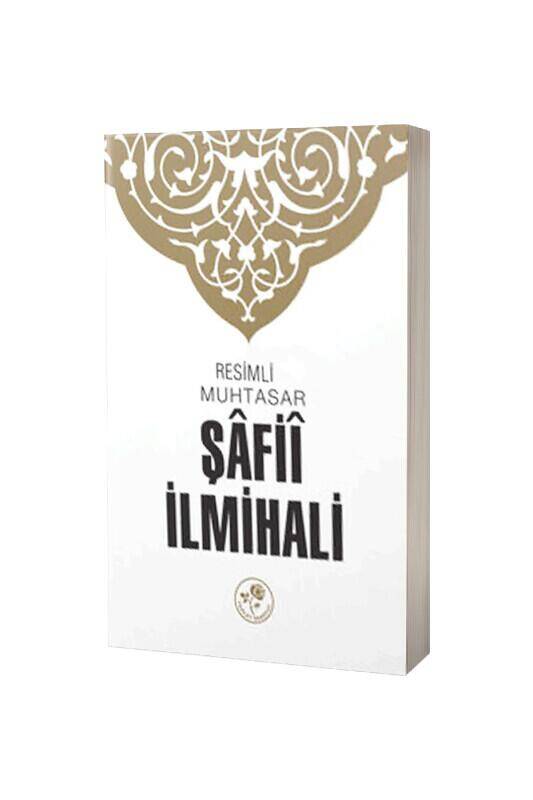 Resimli Muhtasar Şafii İlmihali - 2