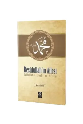 Resulullahın Ailesi - Mercan Kitap (1)