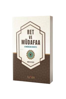 Ret ve Müdafaa - Azizan Yayınevi (1)