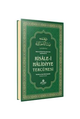 Risalei Halidiyye Tercümesi - 4