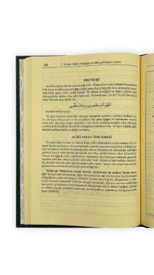 Risalei Halidiyye Tercümesi - Ahıska Yayınevi (1)