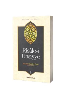 Risalei Ünsiyye - Semerkand Yayınları (1)