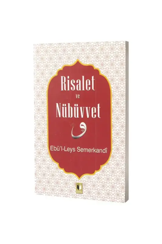 Risalet ve Nübüvvet - 2