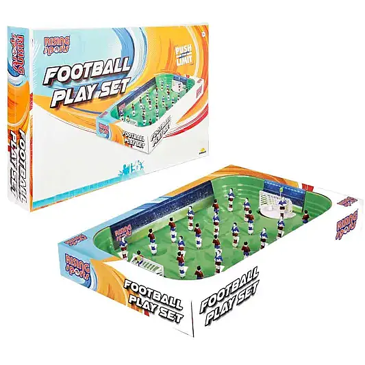 Rising Sports Masaüstü Futbol Oyunu - 1