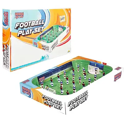 Rising Sports Masaüstü Futbol Oyunu - Rising Sports (1)