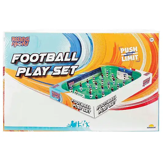 Rising Sports Masaüstü Futbol Oyunu - 3