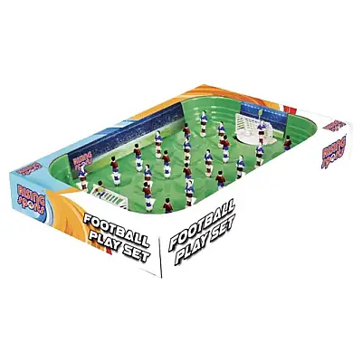 Rising Sports Masaüstü Futbol Oyunu - 4