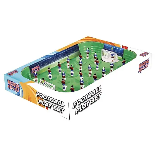 Rising Sports Masaüstü Futbol Oyunu - 4