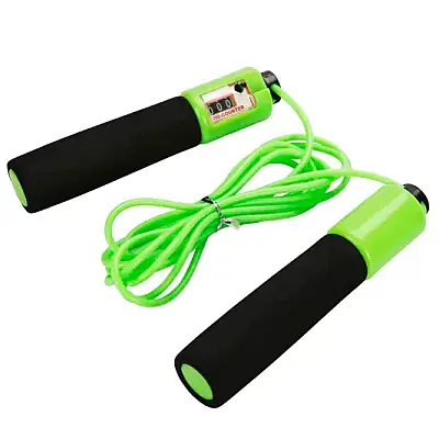 Rising Sports Sayaçlı Atlama İpi - 11