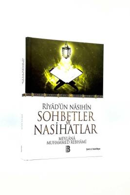 Riyadün Nasıhin Sohbetler ve Nasihatlar - Berekat Yayınevi
