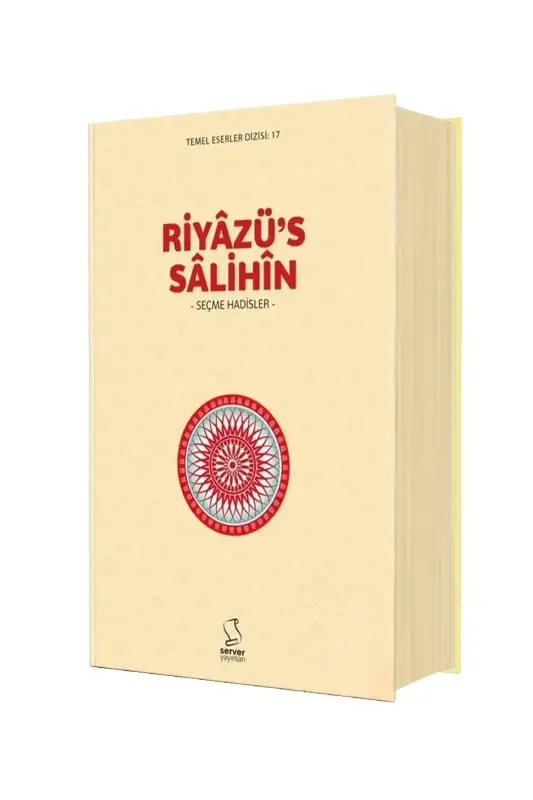 Riyazüs Salihin Seçme Hadisler - 2
