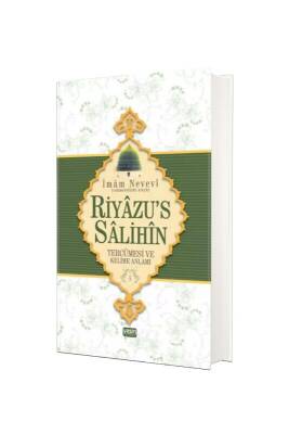 Riyazus Salihin Tercümesi 5. Cilt - Yasin Yayınevi