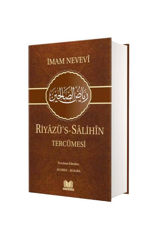 Riyazüs Salihin Tercümesi - 2