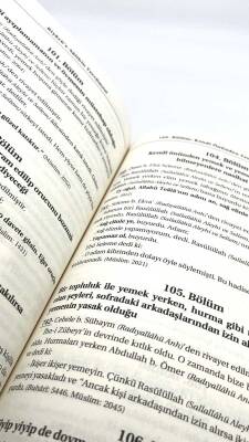 Riyazüs Salihin Tercümesi Karton Kapak - Kitapkalbi Yayıncılık (1)