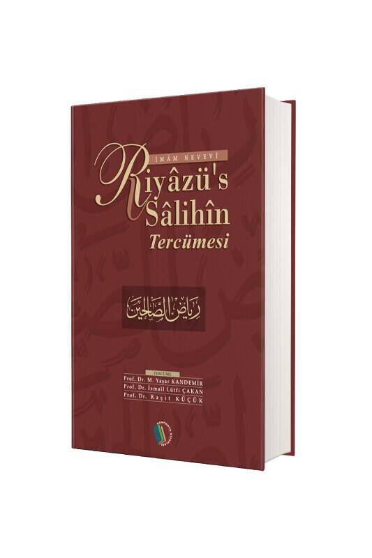 Riyazüs Salihin Tercümesi Tek Cilt - 2