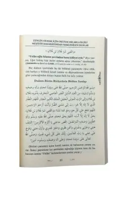 Rızık Bolluğu 2. Cilt - Ahıska Yayınevi (1)