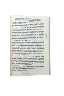 Rızık Bolluğu 2. Cilt - 3