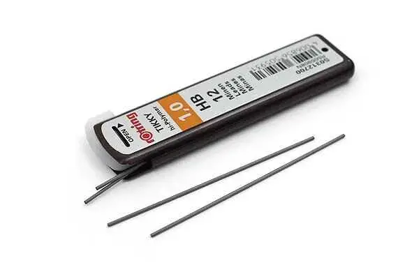 Rotrıng Min Hı-Polımer (Hb) (0.9) 10Lu - 1