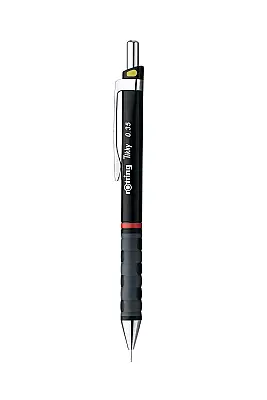 Rotring Tikky Versatil 0.3 Siyah - 1