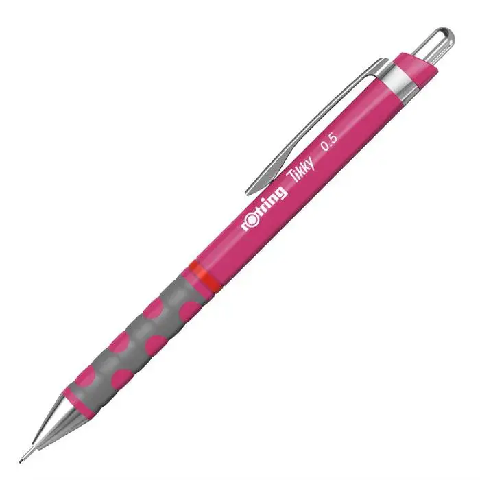 Rotrıng Tıkky Versatil 0.5 Ahududu Pembe - 1