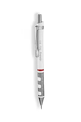 Rotring Tikky Versatil 0.5 Beyaz - 1