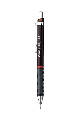Rotring Tikky Versatil 0.5 Bordo - 1