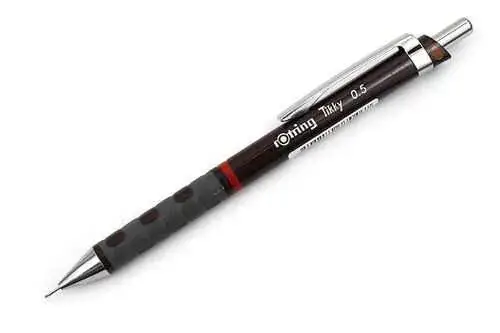 Rotrıng Tıkky Versatil 0.5 Bordo - 1