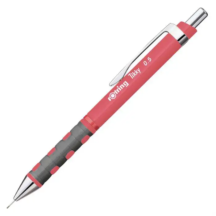 Rotrıng Tıkky Versatil 0.5 Gül Kurusu - 1