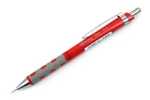 Rotrıng Tıkky Versatil 0.5 Kırmızı - 1