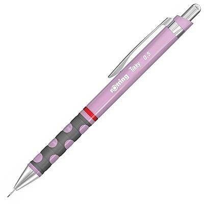 Rotring Tikky Versatil 0.5 Lila - Rotring