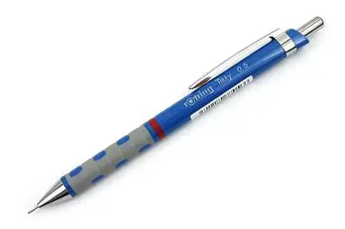 Rotrıng Tıkky Versatil 0.5 Mavi - 1