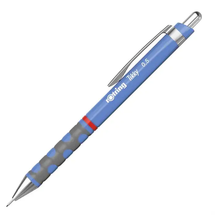 Rotrıng Tıkky Versatil 0.5 Menekşe Mavi - 1