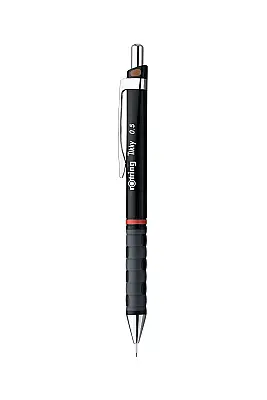 Rotring Tikky Versatil 0.5 Siyah - 1