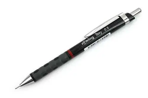 Rotrıng Tıkky Versatil 0.5 Siyah - 1