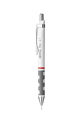 Rotring Tikky Versatil 0.7 Beyaz - 1