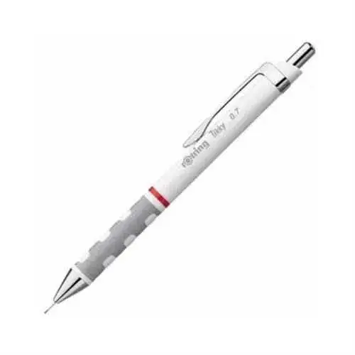 Rotrıng Tıkky Versatil 0.7 Beyaz - 1