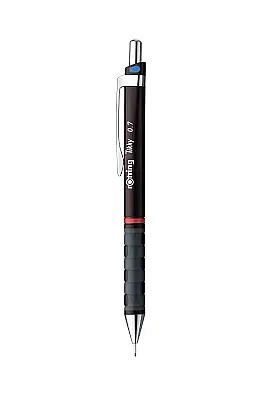 Rotring Tikky Versatil 0.7 Bordo - 1