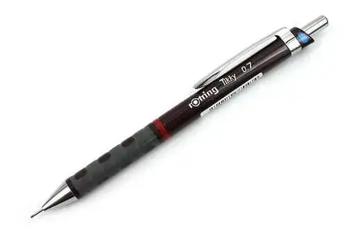 Rotrıng Tıkky Versatil 0.7 Bordo - 1