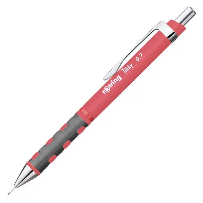 Rotrıng Tıkky Versatil 0.7 Gül Kurusu - 1