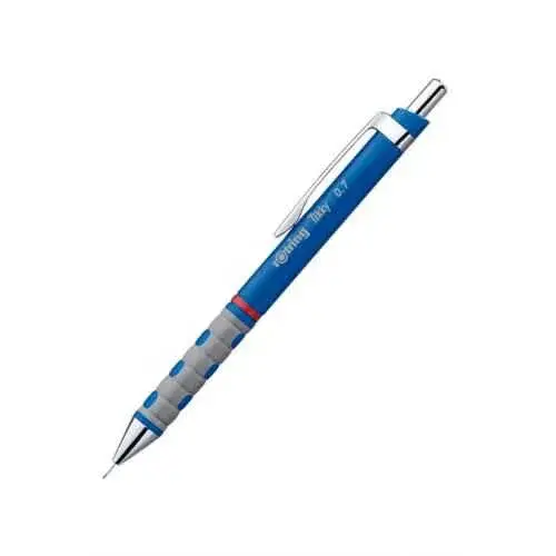 Rotrıng Tıkky Versatil 0.7 Mavi - 1