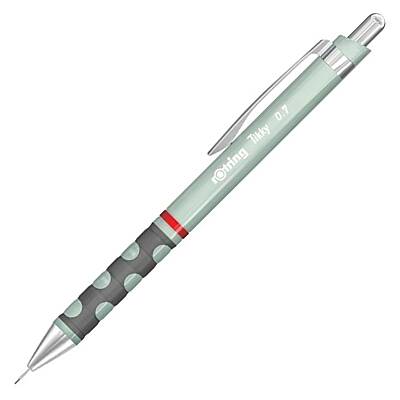 Rotring Tikky Versatil 0.7 Opal Mavi - Rotring (1)