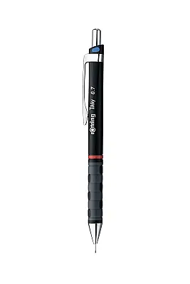 Rotring Tikky Versatil 0.7 Siyah - 1